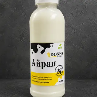 Айран (0.5л)