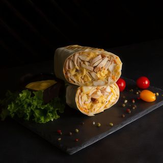 Шаурма Велика Асорті 