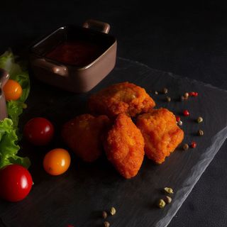 Нагетси (4 шт)