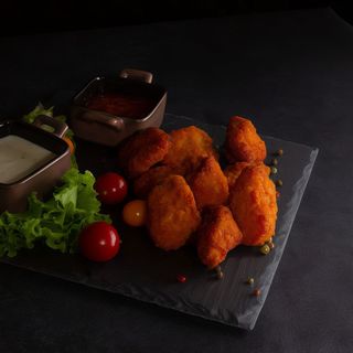 Нагетси (9 шт)