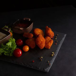 Нагетси (6 шт)