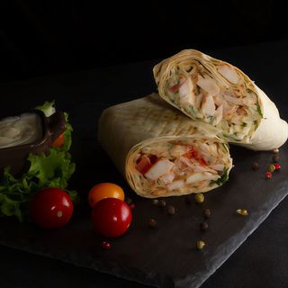 Великий Сулугуні