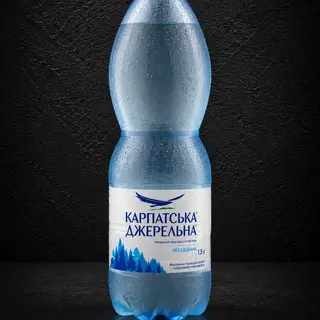 Вода 1,5л