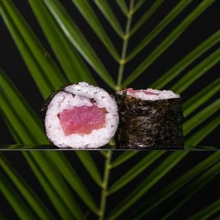 МАКІ ТУНЕЦЬ 150 г.