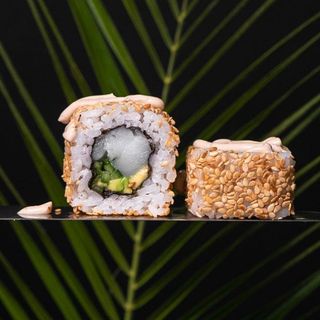 КАЛІФОРНІЯ КУНЖУТ МАСЛЯНА 230 г.
