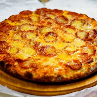 Мангеттен 730 г.
