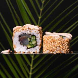 КАЛІФОРНІЯ КУНЖУТ КАЛЬМАР 230 г.