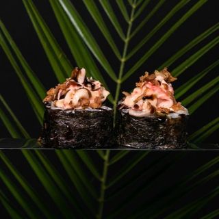 ФУТОМАКІ МАСЛЯНА КРАБМІКС 330 г.