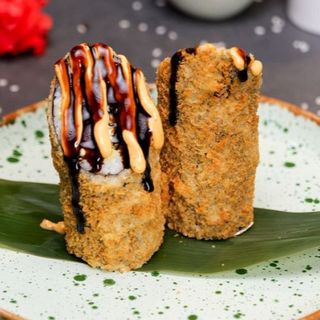 СушіРіто З Куркою 380 г.