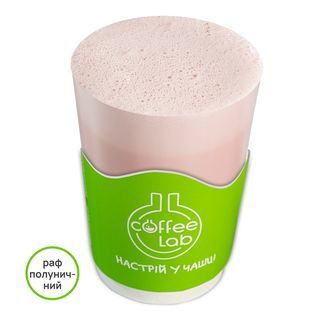 Раф полуничний