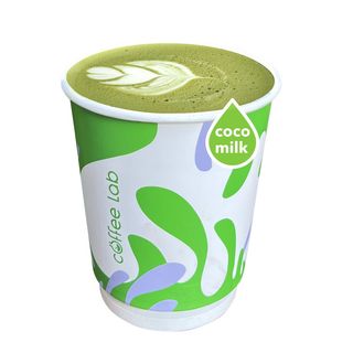 Матча груша