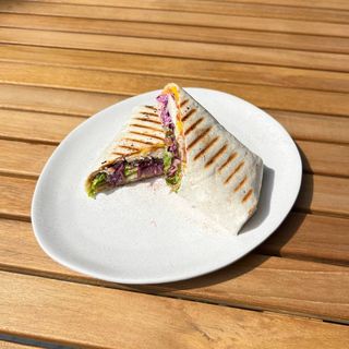 Гриль-рол курка-бекон