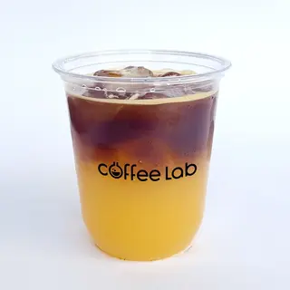 Orange Coffee