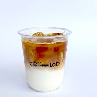 Ice Latte