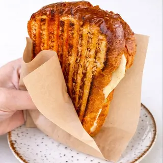 Мелт з шинкою