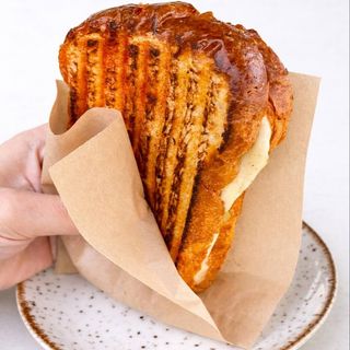 Мелт з шинкою