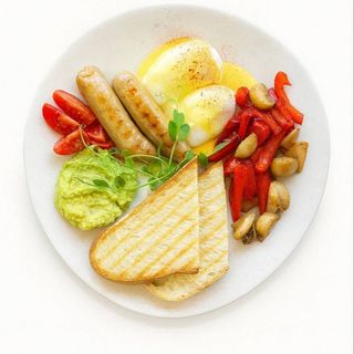 Великий сніданок