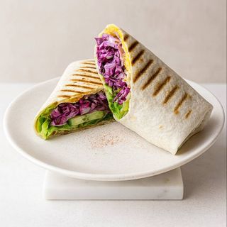 Гриль-рол курка-бекон