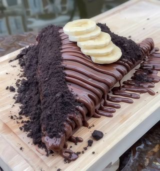 Млинець день-ніч (280г)