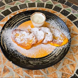 Гарбузові деруни