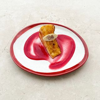 Баскський чізкейк