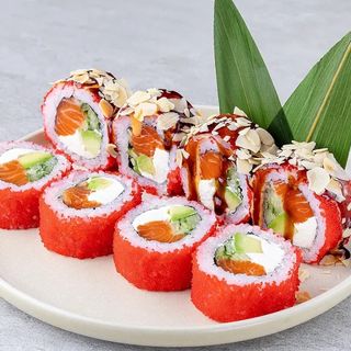 Рол Каліфорнія Голд