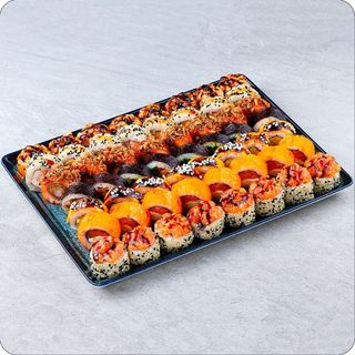 Сет Сімейний