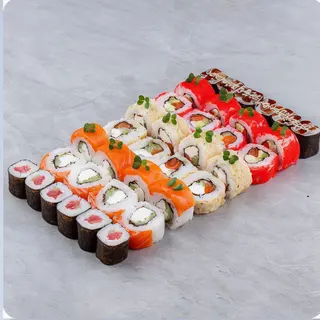 Special set