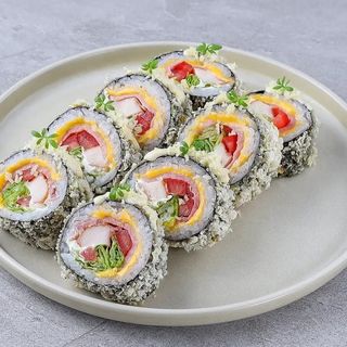 Темпура рол Цезар