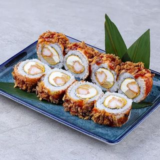 Філадельфія Криспі