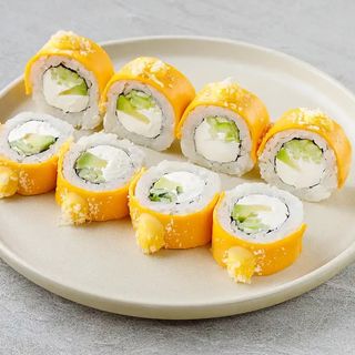 Сирна Філадельфія