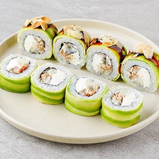 Рол Вугор-груша