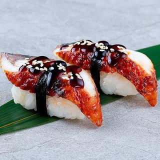 Суші вугор (2 шт)