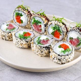 Рол Дабл Кінг