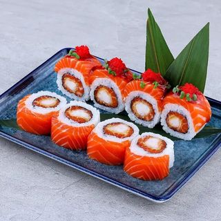 Преміум рол Майорка