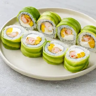 Рол Bali