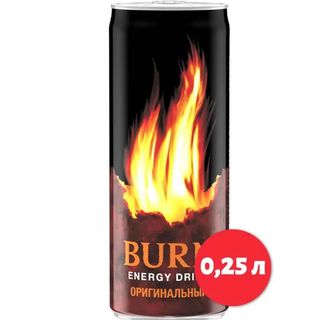 Burn Original (0.25 л)