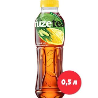 Fuzetea (0,5 л)