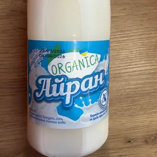 Айран  (0,5л)