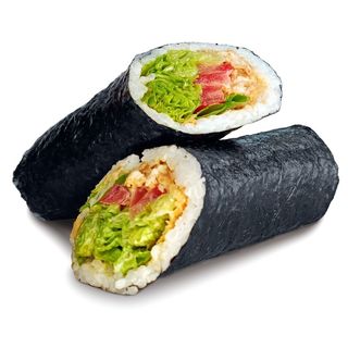 Суші-шаурма з куркою - 285г