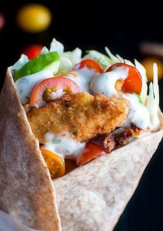 Донер Арабський (400г)