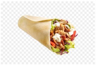 Донер Міксовий з овочами (450г)