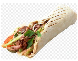 Донер Класичний (400г)