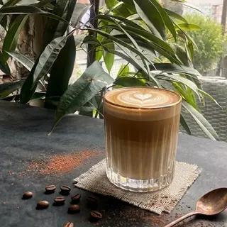 Лате XXL