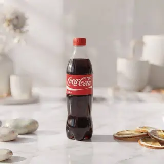 Напій Coca-Cola 500 мл