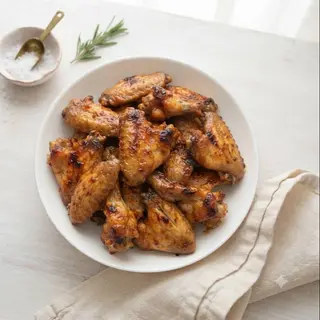 Курячі крильця (150г)