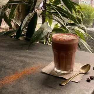 Какао