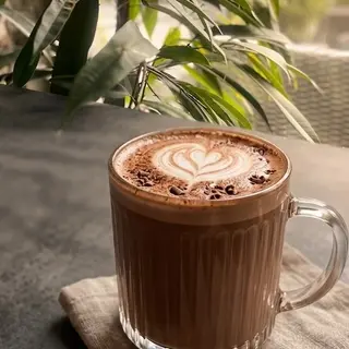 Какао XL