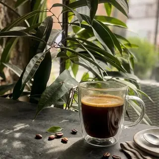 Double Black