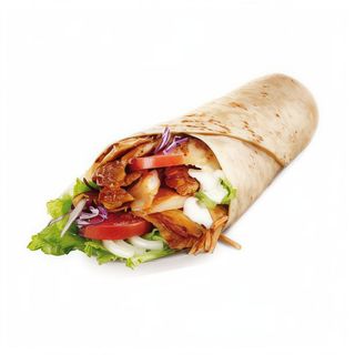 Донер Асорті (450г)